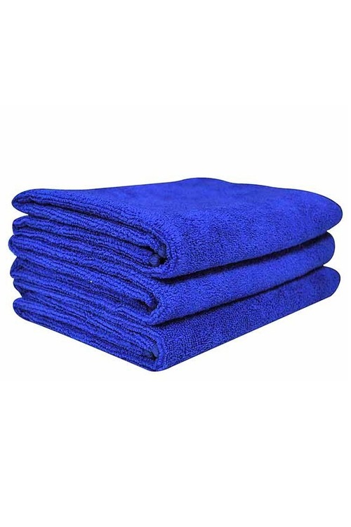 3�lü Boost (Farecla) Pasta Cila MikroFiber Bezi 40x40cm Dikişsiz