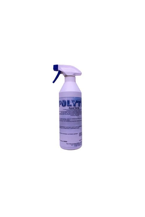 Aqua Verde 500 ML