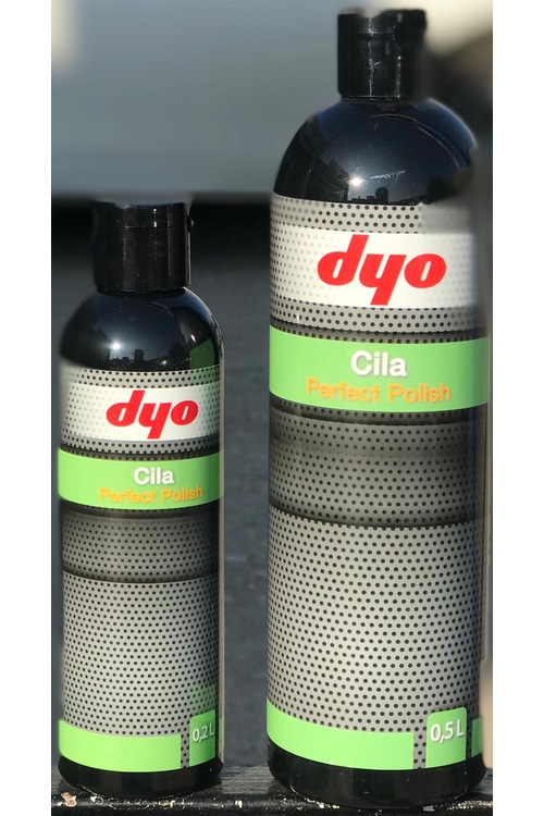 Dyo Perfect Polish Cila Fiyatları ve Özellikleri