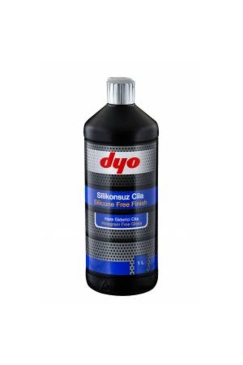 Dyo Silikonsuz Hare Giderici Cila 500ml1000ml Fiyatları ve Özellikleri
