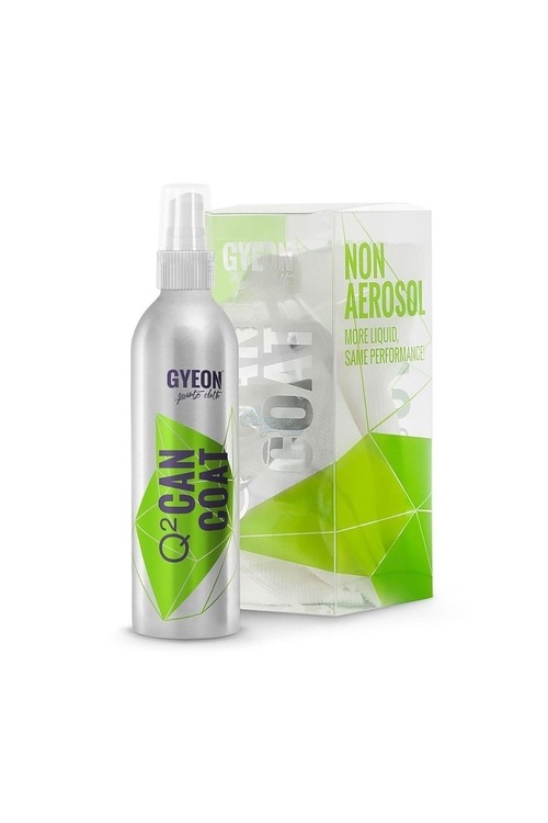 Gyeon Quartz Q2 Can Coat Seramik Kaplama 200ml