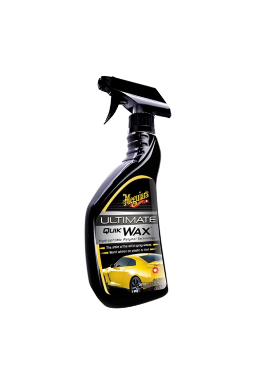 MEGUIARS Ultimate Quik Wax Hızlı Sprey Wax Cila Fiyatları ve Özellikleri
