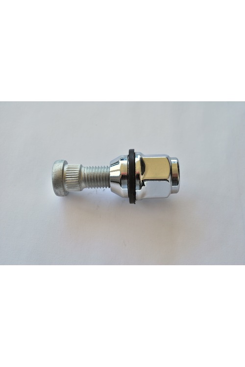 VK90401AR Hyundai Accent Fiberli Somun 95 - 06