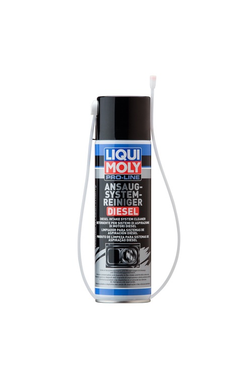 Liqui Moly Pro Line Dizel Emme Manifoldu EGR Temizleyici 400ML