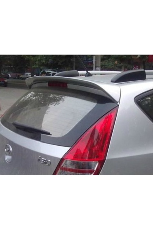 HYUNDAI İ30(2008-2012)ANATOMİK SPOYLER/TAVAN RÜZGARLIK BOYASIZ