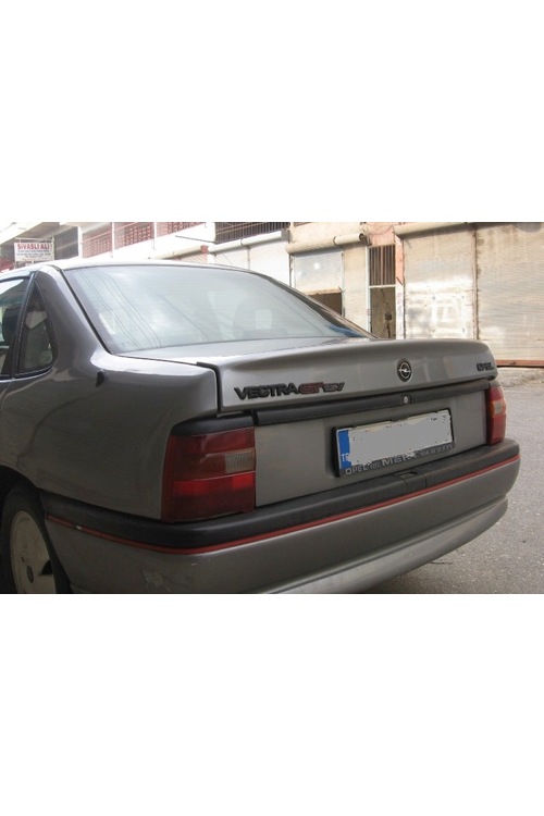 OPEL VECTRA(1994-1998) A KASA ANATOMİK SPOYLER/RÜZGARLIK BOYASIZ