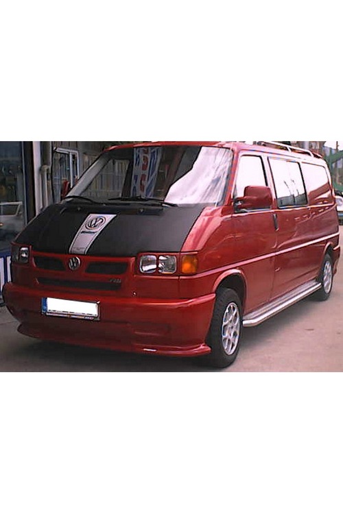 TRANSPORTER T-4 ÖN TAMPON GİYDİRME BOYALI(SİSSİZ MODEL)
