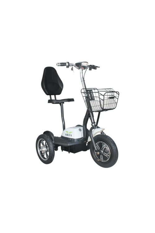 VOLTA VT3 ELEKTRİKLİ 3 TEKERLEKLİ MAYPED