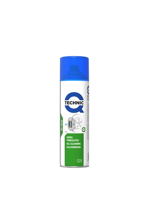 Fren Balata Spreyi 500ml