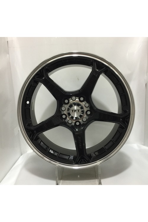 TFT T801 5x108/5x114 7x17 ET38 73.1 (4 ADET)