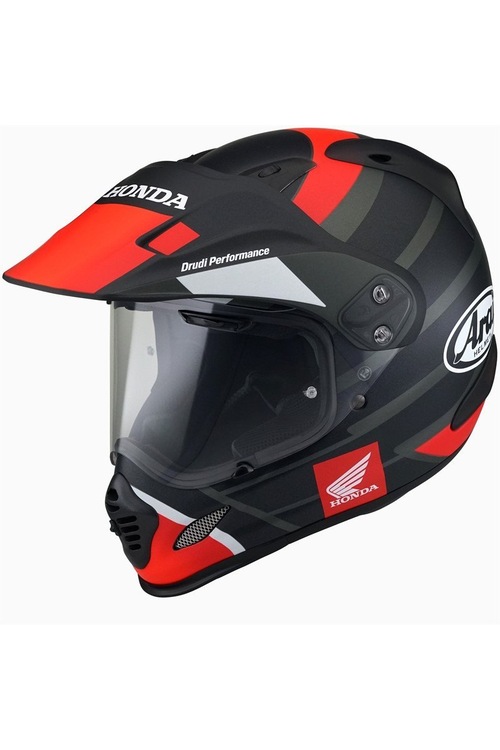 Arai TourX4 Honda Africa Twin Black Kapalı Kask Fiyatları ve Özellikleri