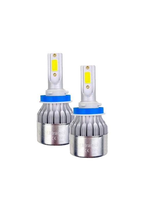 Led Xenon Far H1 H3 H4 H7 H8 H11 9005 9006 9012 880 Şimşek Etkisi