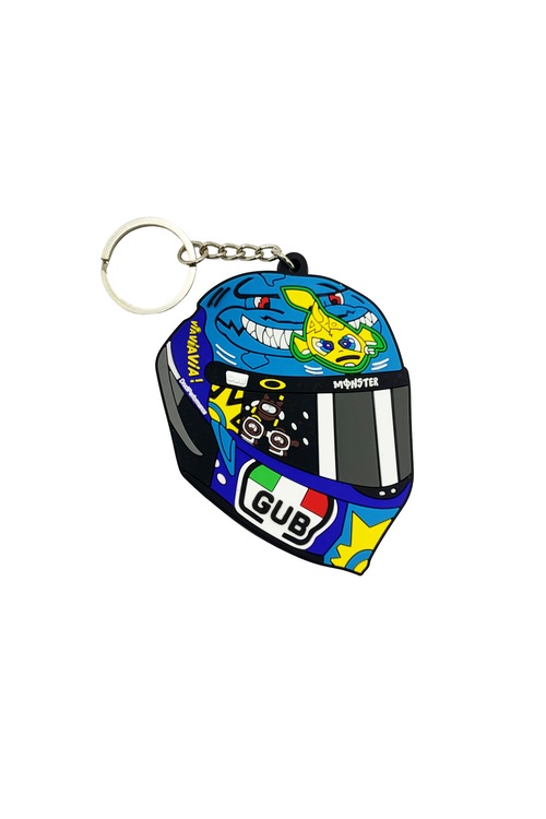 AGV Valentino Rossi Anahtarlık