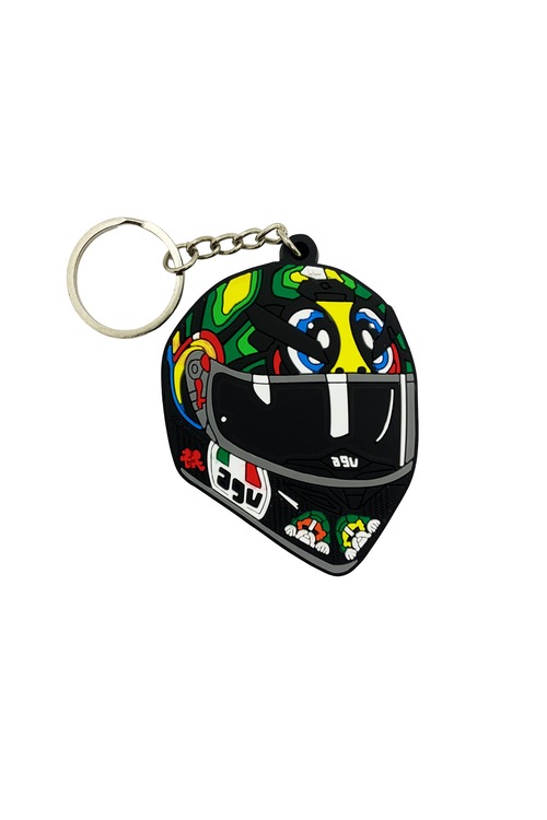 AGV Tartaruga Anahtarlık