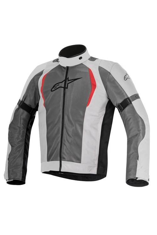 Alpinestars Amok Air Drystar Jacket Motosiklet Montu