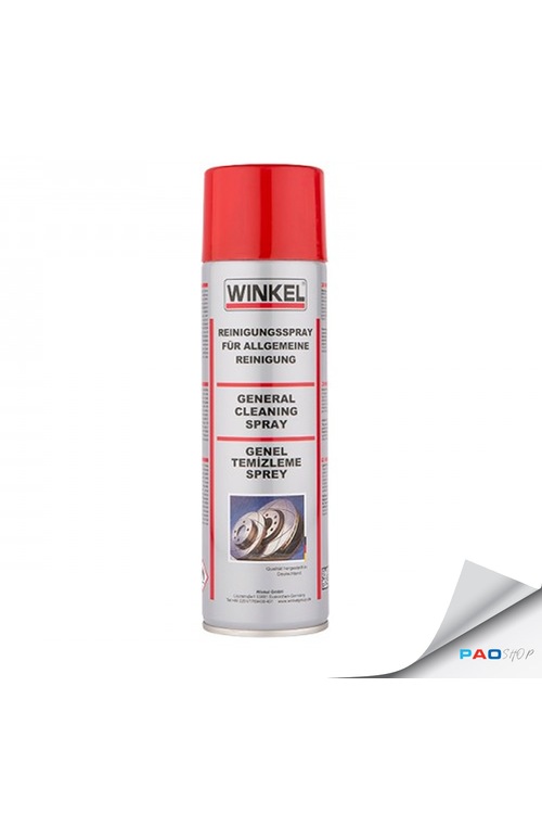 WINKEL Genel Temizleme Spreyi 500 ml,