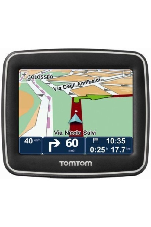 TOMTOM START ONE NAVİGASYON CİHAZI 2021 GÜNCEL OUTLET Fiyatları ve