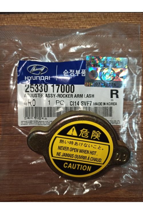 Hyundai kia 25330 17000