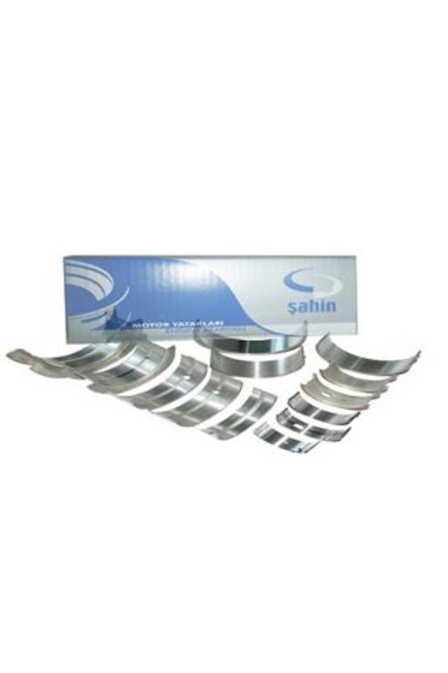 KOL YATAK 0.25 KNGTRAFİC 1.9D F8QTF9Q SAHINKL4359LC333TP025