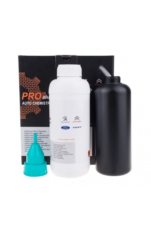 PARTİKÜL DİZEL SIVISI (1 LT) PRO30021