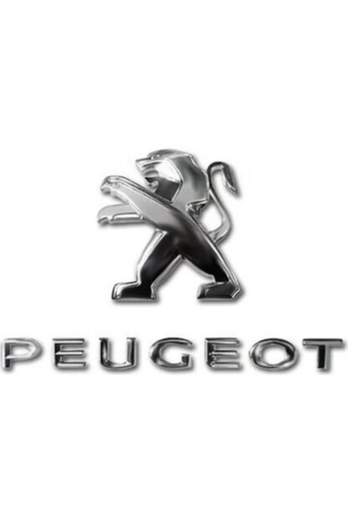 PEUGEOT 301 BAĞAJ KAPAĞI YAZI VE AMBLEM 9678484680