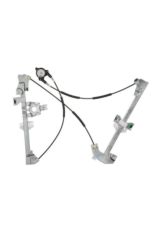 PEUGEOT PARTNER ÖN SAĞ CAM KRİKOSU (MEKANİK) 9222A4
