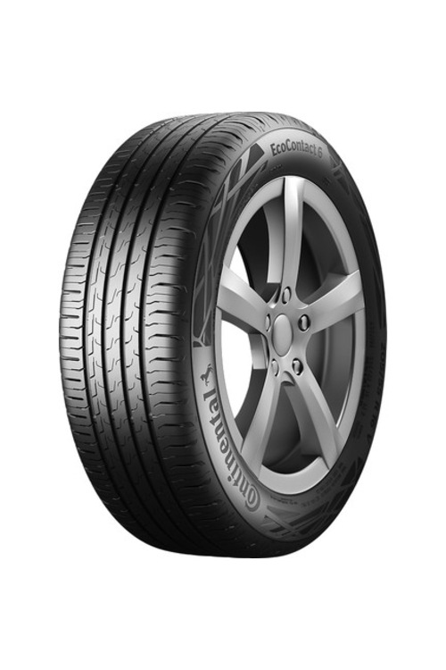 Continental 195/50R15 82H ContiEcoContact 6 Yaz Lastiği (2020