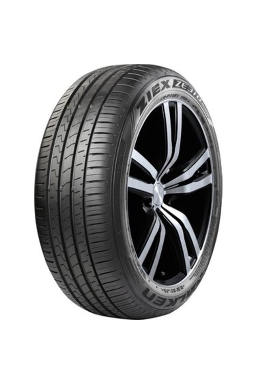 205/55 R16 91V ZIEX ZE310 ECORUN FALKEN 2021 YAZ LASTİĞİ