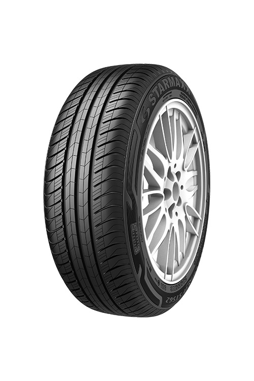 205/55 R16 TL 91H NATUREN ST562 STARMAXX 2021 ÜRETM+SBP