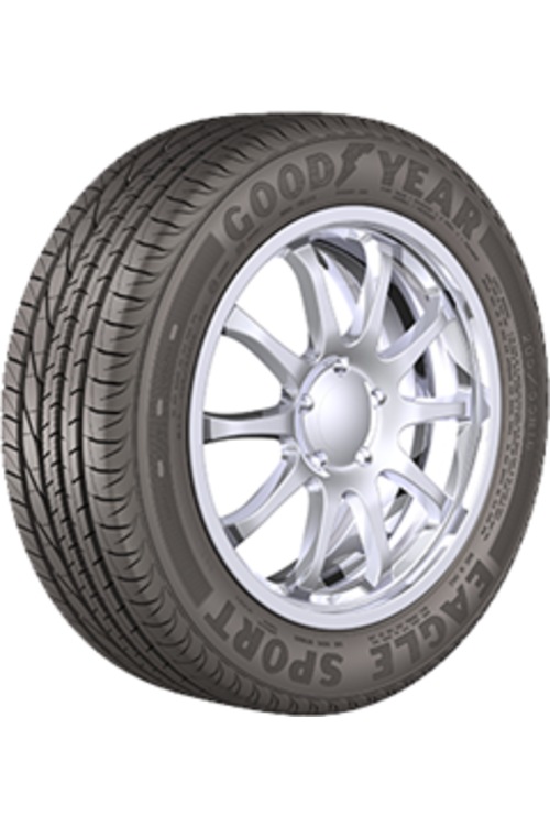 205/55R16 91V GOODYER EAGLE SPORT