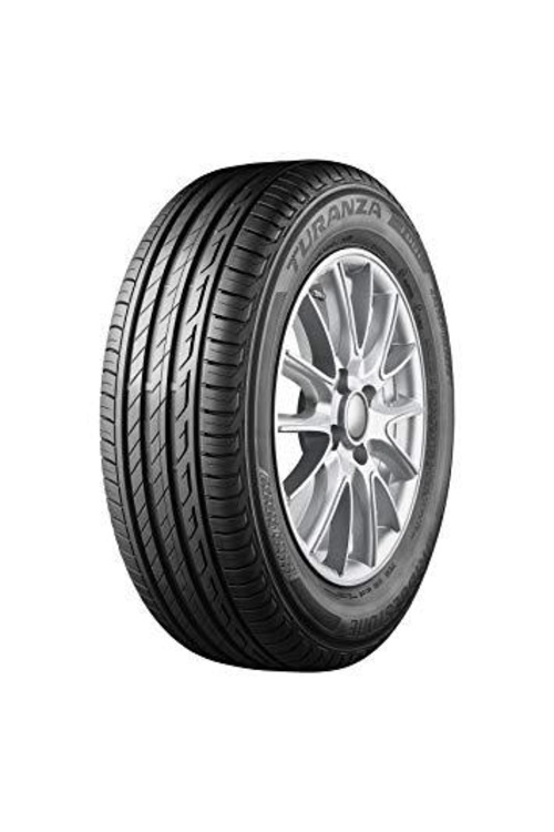 Bridgestone 215/55R17 94V T005 2021 Yaz Lastiği