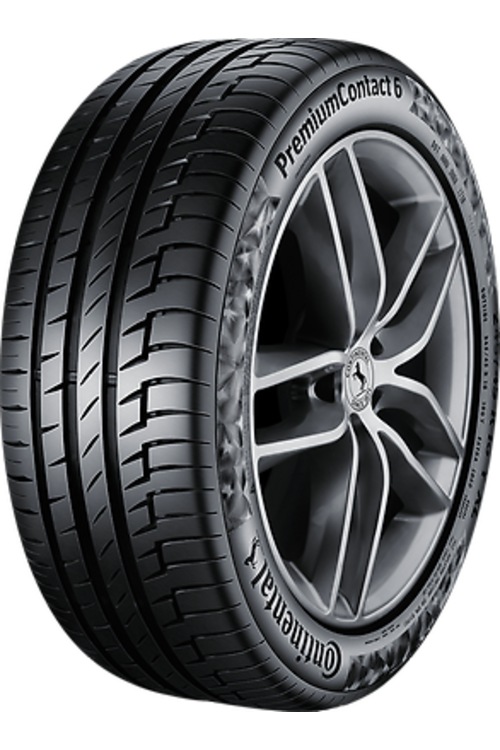 CONTİNENTAL 205/55R16 91V PREMIUMCONTACT6(2021 YILI ÜRETİM)