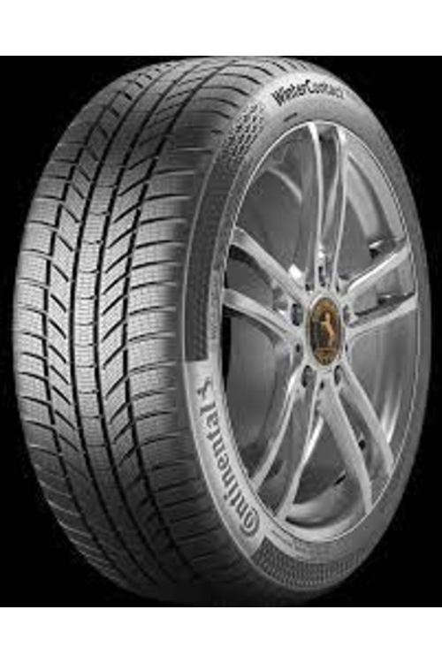 CONTINENTAL 215/55 R17 94H TS 870P (2021 ÜRETİMİ)