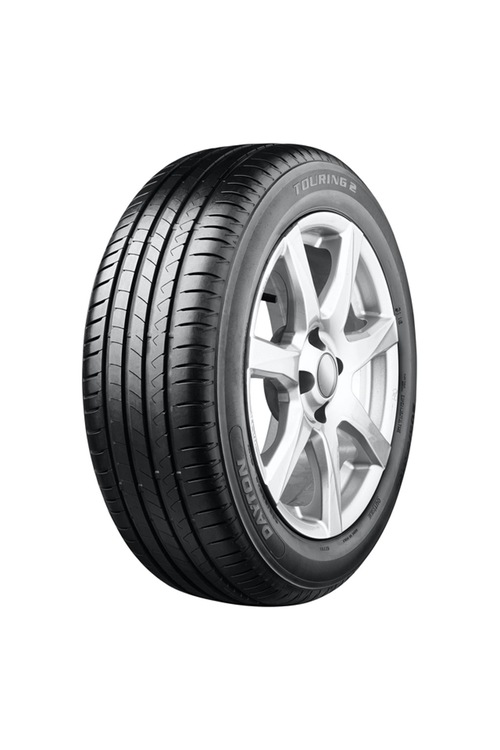 Dayton 205/55R16 91V Touring 2 2021 Yaz Lastiği