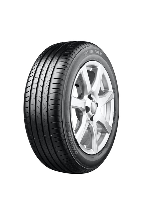 Dayton 215/55R17 94W Touring 2 2021 Yaz Lastiği