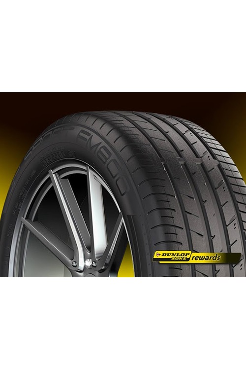 DUNLOP 215/55 R17 TL 94W SP SPORT FM800 (2021) Fiyatları ve Özellikleri