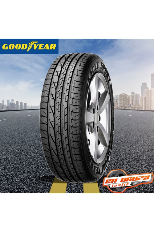 GOODYEAR 205/55R16 91V EAGLE SPORT 2020/43-47 ÜRETİM SUBAP HEDİYE