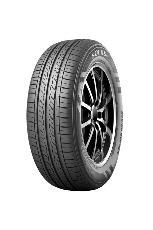 Kumho 185/60R13 80H HS11 2021 Üretim