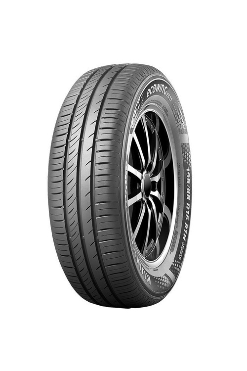 Kumho 185/65 R15 88H ECOWİNG ES31 2021 Üretim A A Etiket