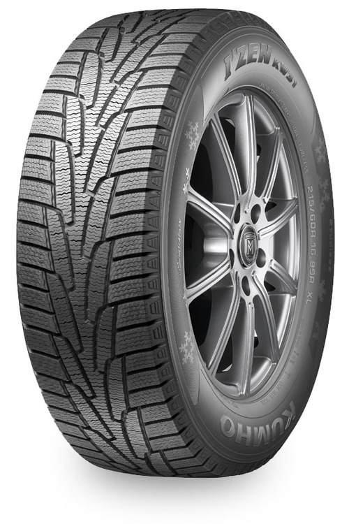Kumho 195/55 R16 91R Izen KW31 XL 2020 Üretim