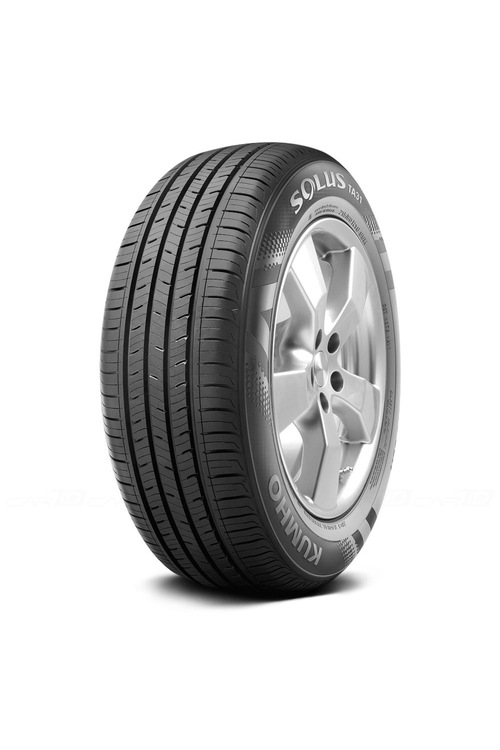 KUMHO 215/55R17 94V TA31 DÖRT MEVSİM LASTİK M+S 2020 KARGO BED...