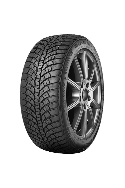 Kumho 245/45 R19 102V XL WinterCraft WP71 2021 Üretim