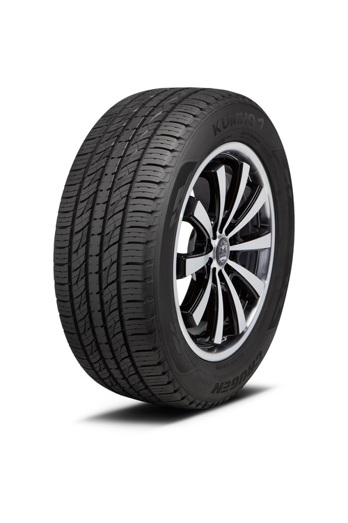 Kumho 245/45R19 98H Crugen KL33 Dört Mevsim M+S 2021 Üretim
