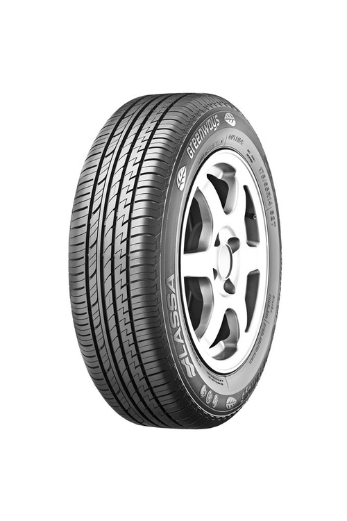LASSA 185/60R15 84H Greenways Yaz Lastiği 2021