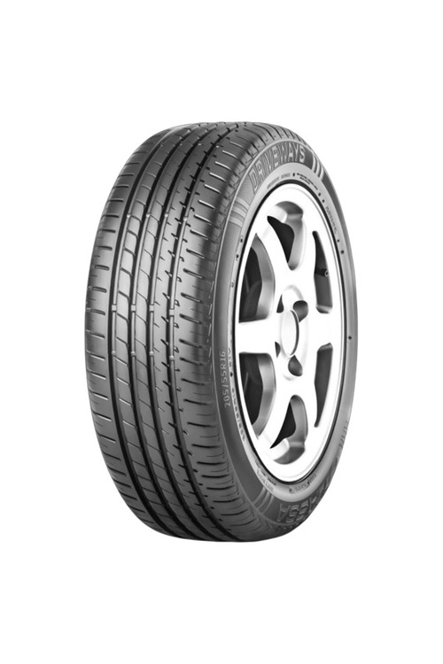 Lassa 205/55R16 91V Driveways 2021 Yaz Lastiği 2055516