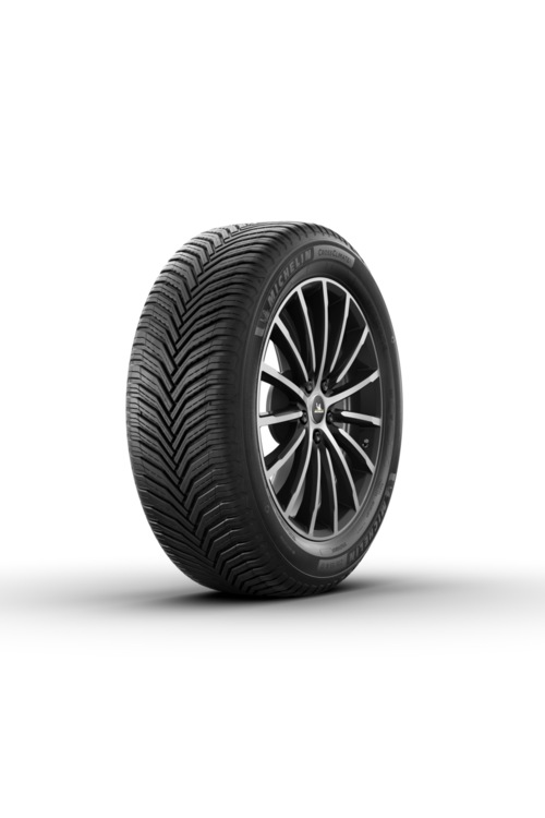 Michelin 205/55R16 91W Crossclimate 2 Dört Mevsim 2021 Üretim