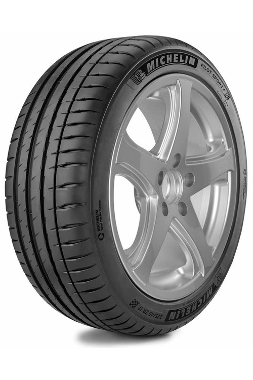 Michelin 225/40ZR18 92W XL Pılot Sport 4 2021 Üretim