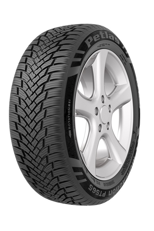 Petlas 175/65 R14 82T Multi Action PT565 4 Mevsim Üretim: 2021