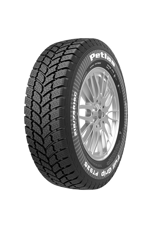 PETLAS 195/60R16C 99/97T FULLGRIP PT935 42642