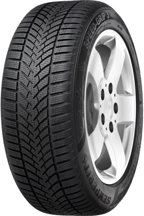 SEMPERIT 205/55R19 97H XL SPEED GRIP 3 SUV 2021(CONTİNENTAL ÜRETM